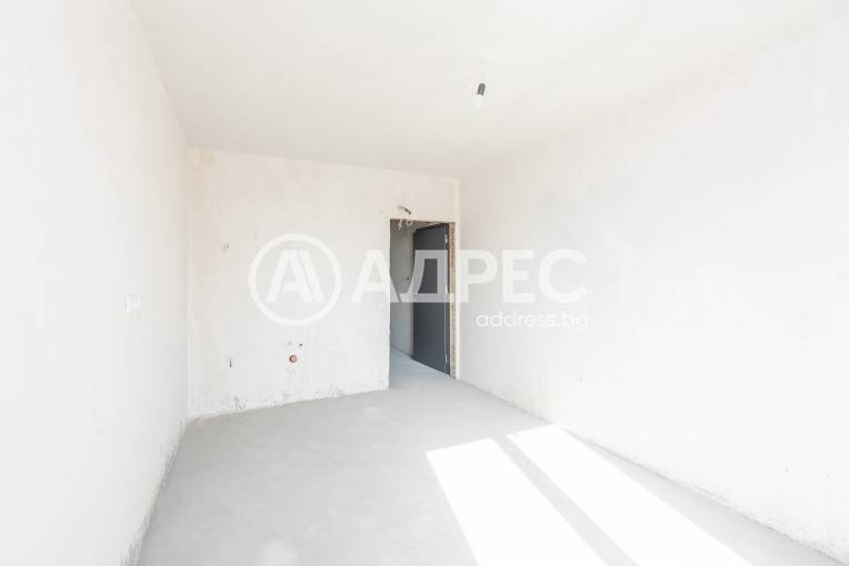 Тристаен апартамент, Варна, Център, 703528, Снимка 5