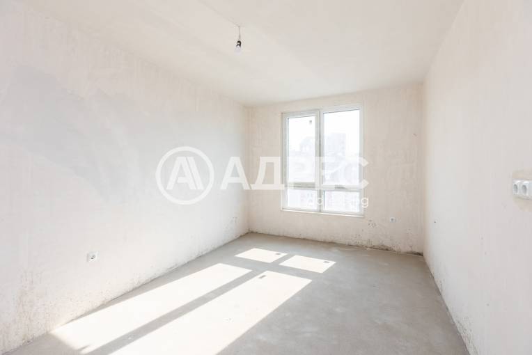Тристаен апартамент, Варна, Център, 703528, Снимка 6