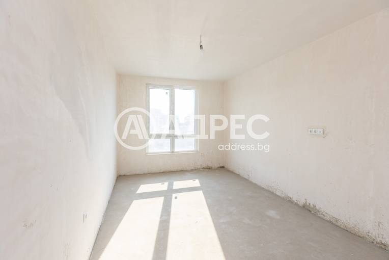 Тристаен апартамент, Варна, Център, 703528, Снимка 7
