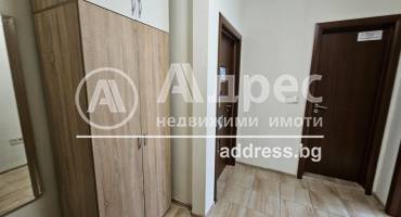 Двустаен апартамент, Варна, к.к. Златни Пясъци, 615529, Снимка 3