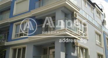 Двустаен апартамент, Варна, Идеален център, 618529, Снимка 1
