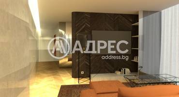 Тристаен апартамент, Пловдив, Христо Смирненски, 649529, Снимка 1