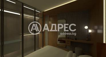 Тристаен апартамент, Пловдив, Христо Смирненски, 649529, Снимка 3