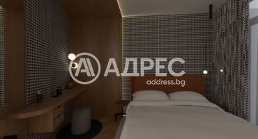 Тристаен апартамент, Пловдив, Христо Смирненски, 649529, Снимка 5