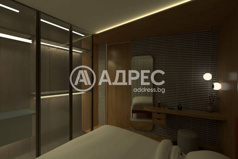 Тристаен апартамент, Пловдив, Христо Смирненски, 649529, Снимка 3