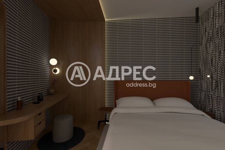 Тристаен апартамент, Пловдив, Христо Смирненски, 649529, Снимка 5