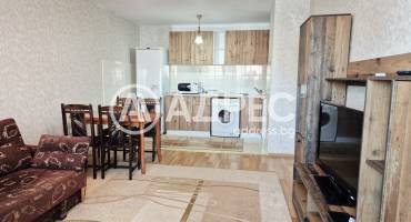 Двустаен апартамент, Варна, Възраждане 3, 670529, Снимка 1