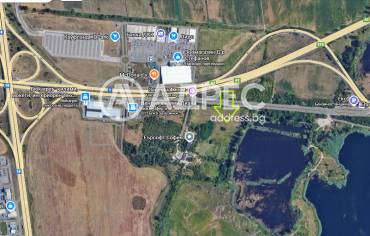 Парцел/Терен, София, Враждебна, 675529, Снимка 1