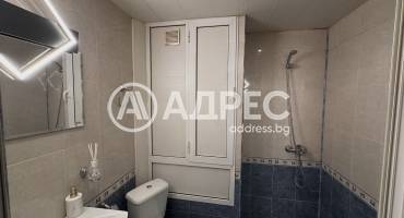 Тристаен апартамент, Стара Загора, Казански, 682529, Снимка 10