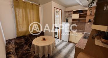 Тристаен апартамент, Стара Загора, Казански, 682529, Снимка 4