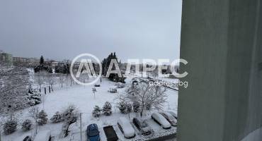 Тристаен апартамент, Стара Загора, Казански, 682529, Снимка 8