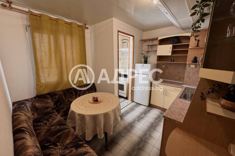 Тристаен апартамент, Стара Загора, Казански, 682529, Снимка 4