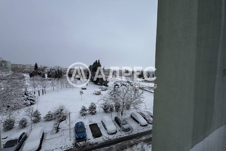 Тристаен апартамент, Стара Загора, Казански, 682529, Снимка 8