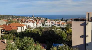 Двустаен апартамент, Варна, Виница, 687529, Снимка 10