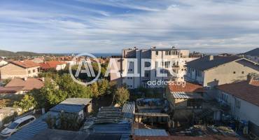 Двустаен апартамент, Варна, Виница, 687529, Снимка 11