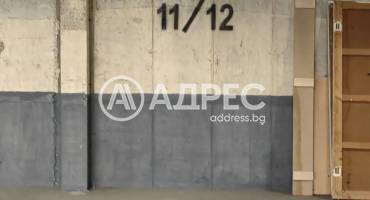 Двустаен апартамент, Варна, Виница, 687529, Снимка 12