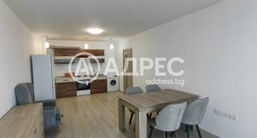 Двустаен апартамент, Варна, Виница, 687529, Снимка 2