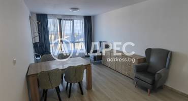 Двустаен апартамент, Варна, Виница, 687529, Снимка 4