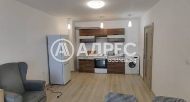 Двустаен апартамент, Варна, Виница, 687529, Снимка 5