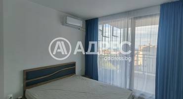 Двустаен апартамент, Варна, Виница, 687529, Снимка 6