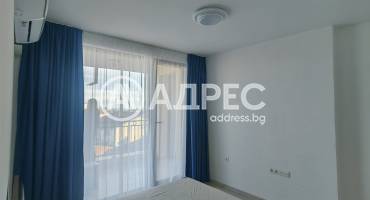 Двустаен апартамент, Варна, Виница, 687529, Снимка 7