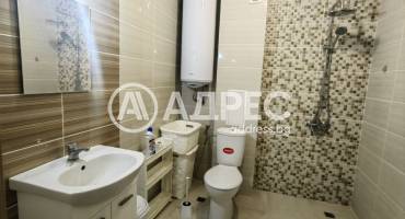 Двустаен апартамент, Варна, Виница, 687529, Снимка 9