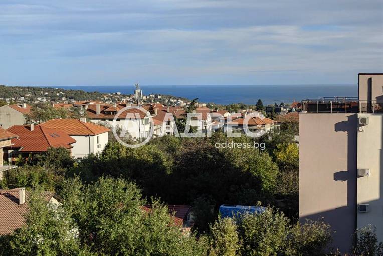 Двустаен апартамент, Варна, Виница, 687529, Снимка 10