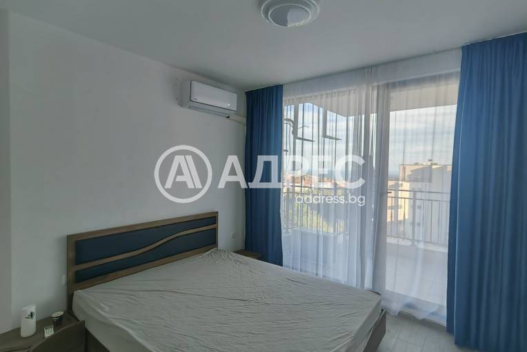 Двустаен апартамент, Варна, Виница, 687529, Снимка 6