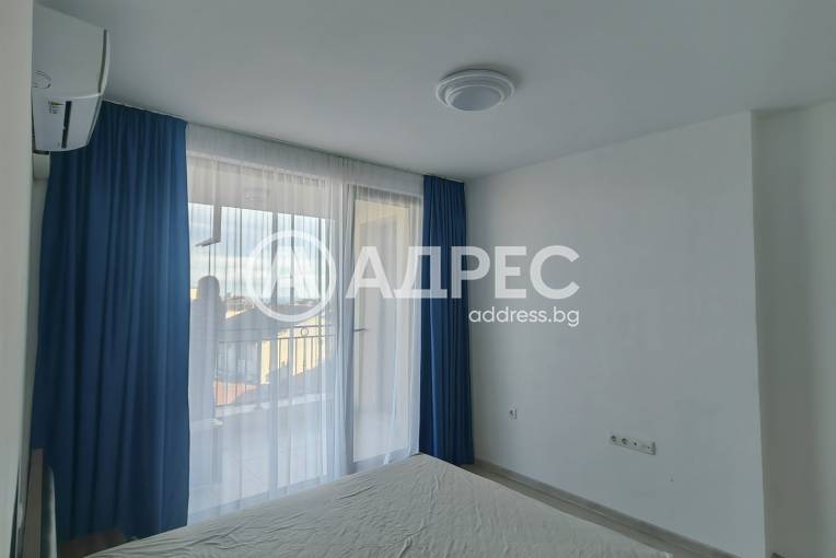 Двустаен апартамент, Варна, Виница, 687529, Снимка 7