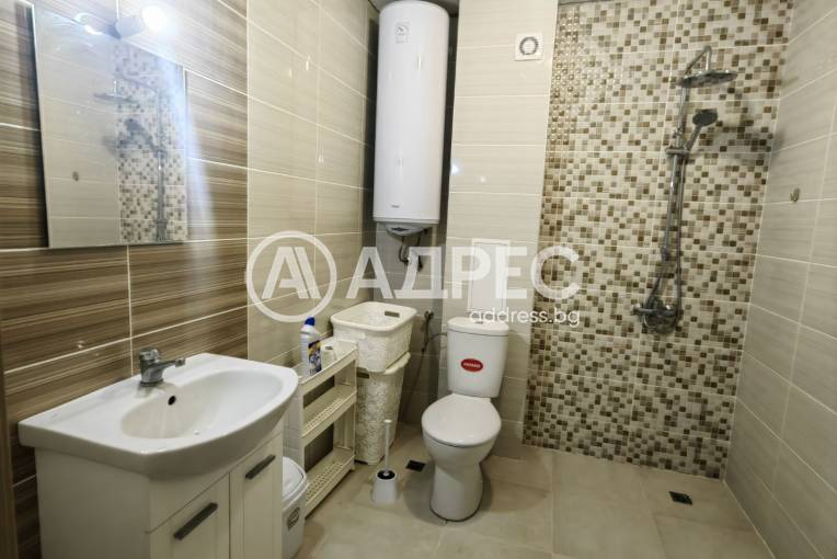 Двустаен апартамент, Варна, Виница, 687529, Снимка 9