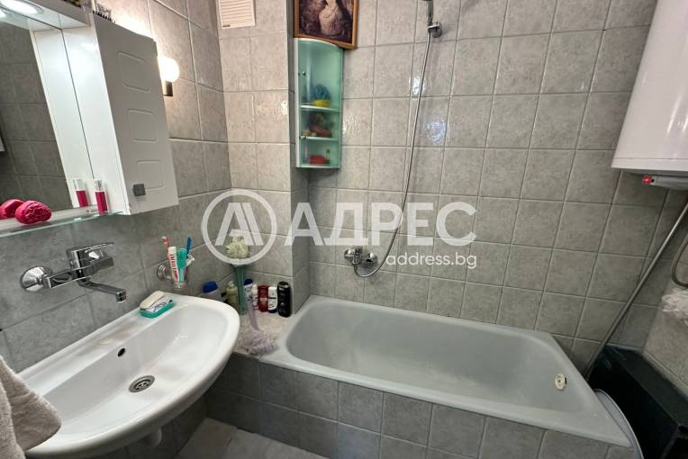 Тристаен апартамент, Велико Търново, Център, 696529, Снимка 6