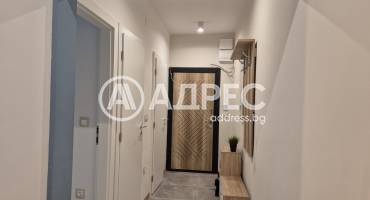 Тристаен апартамент, София, Борово, 637530, Снимка 4