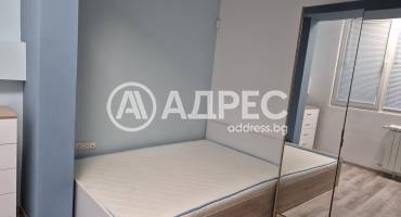 Тристаен апартамент, София, Борово, 637530, Снимка 5