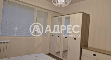 Тристаен апартамент, София, Борово, 637530, Снимка 7