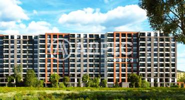 Двустаен апартамент, Варна, Кайсиева градина, 661530, Снимка 1