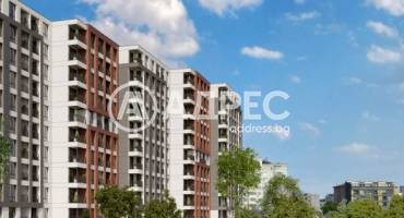 Двустаен апартамент, Варна, Кайсиева градина, 661530, Снимка 10