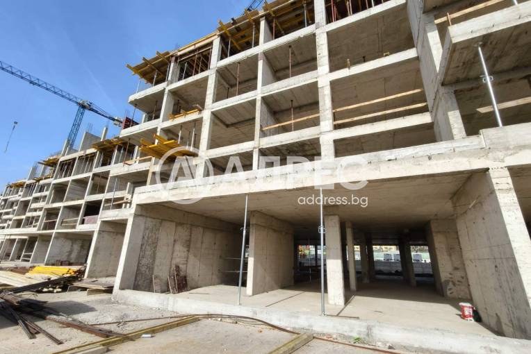 Двустаен апартамент, Варна, Кайсиева градина, 661530, Снимка 4