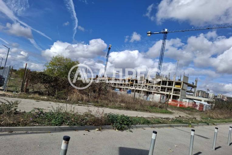 Двустаен апартамент, Варна, Кайсиева градина, 661530, Снимка 5