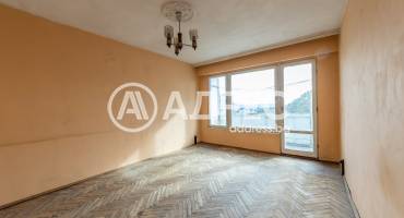 Тристаен апартамент, Варна, Владислав Варненчик, 668530, Снимка 1