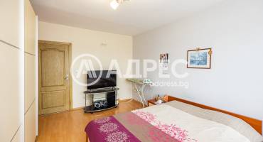 Многостаен апартамент, Варна, Цветен квартал, 672530, Снимка 11