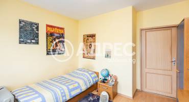 Многостаен апартамент, Варна, Цветен квартал, 672530, Снимка 13