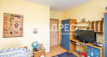 Многостаен апартамент, Варна, Цветен квартал, 672530, Снимка 14