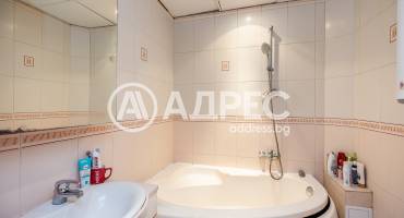 Многостаен апартамент, Варна, Цветен квартал, 672530, Снимка 18