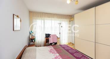 Многостаен апартамент, Варна, Цветен квартал, 672530, Снимка 2