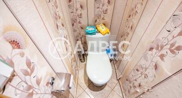 Многостаен апартамент, Варна, Цветен квартал, 672530, Снимка 19