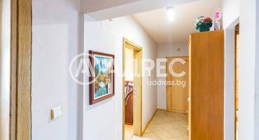 Многостаен апартамент, Варна, Цветен квартал, 672530, Снимка 21