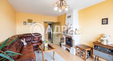 Многостаен апартамент, Варна, Цветен квартал, 672530, Снимка 8