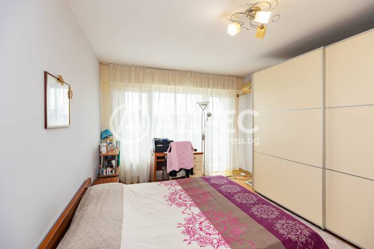 Многостаен апартамент, Варна, Цветен квартал, 672530, Снимка 10