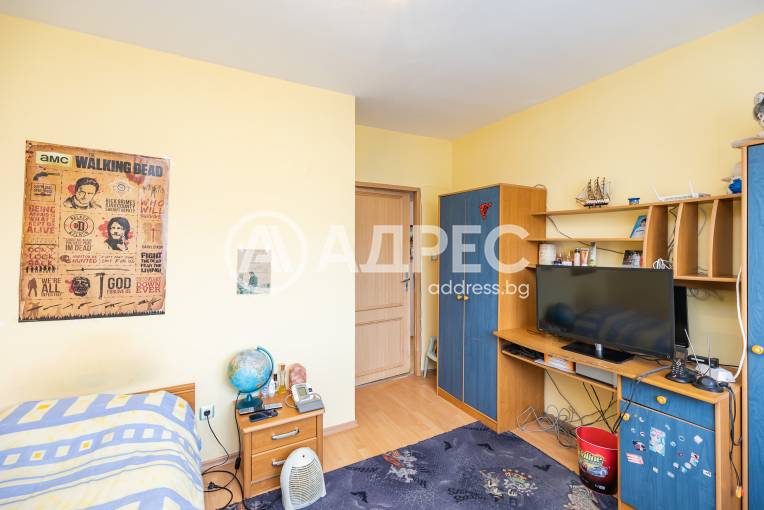 Многостаен апартамент, Варна, Цветен квартал, 672530, Снимка 14