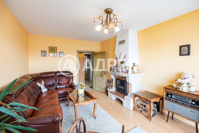 Многостаен апартамент, Варна, Цветен квартал, 672530, Снимка 8